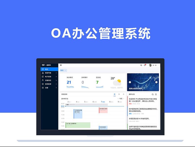 系统定制开发：企业数字化转型的得力助手