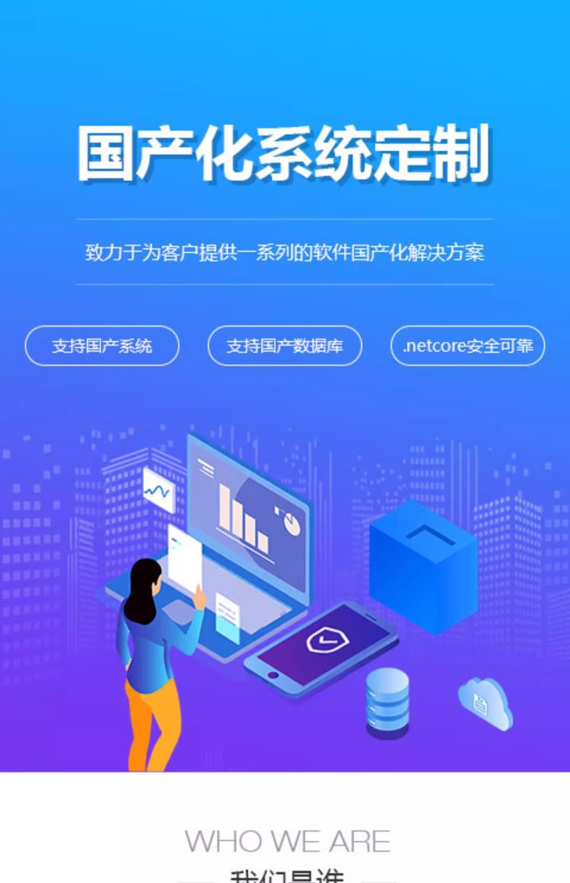 OA系统开发：助力企业高效运转的新引擎